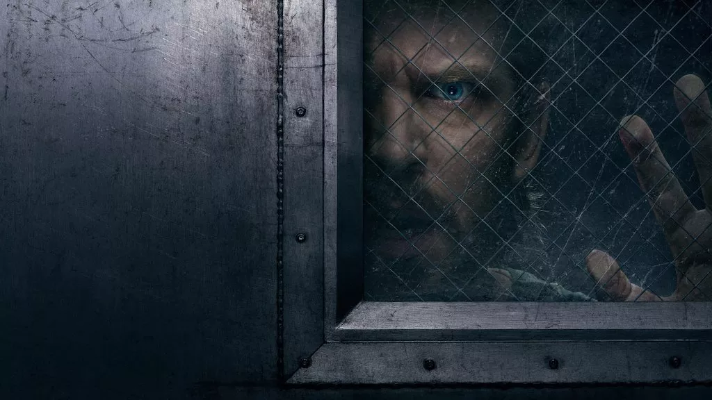 Image The Terror