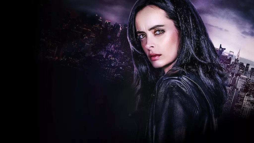 Image Jessica Jones