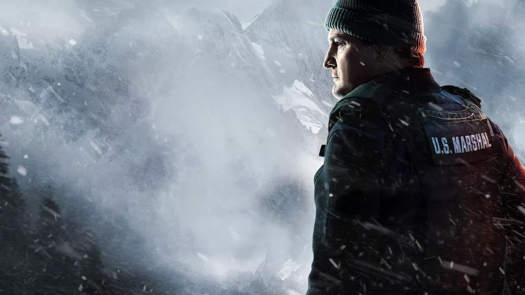 Image The Last Frontier: Conspiración en Alaska