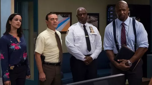Image Brooklyn Nine-Nine 10