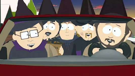 Image South Park 6