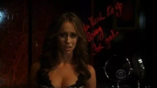 Image Ghost Whisperer 7