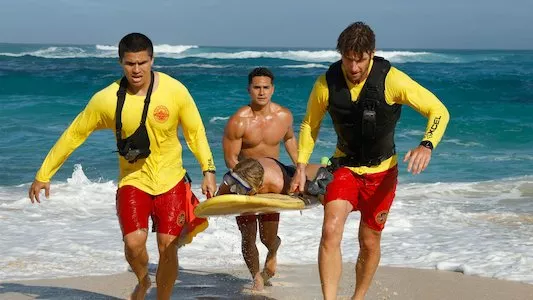 Image Rescue: HI-Surf 1