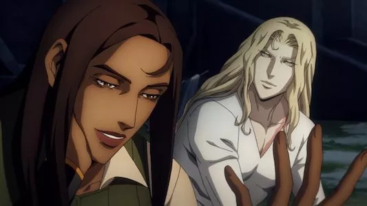 Image Castlevania (TV) 10