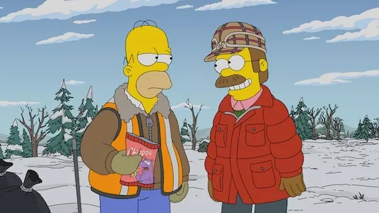Image Los Simpsons 6