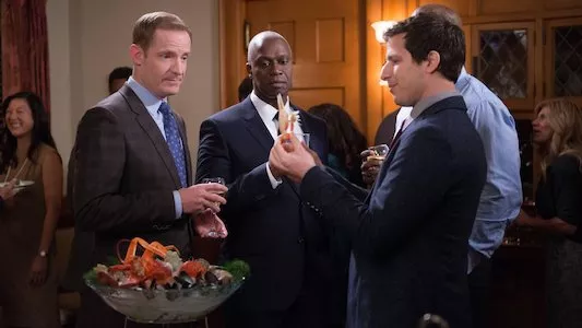 Image Brooklyn Nine-Nine 16