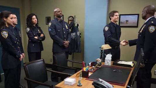 Image Brooklyn Nine-Nine 22