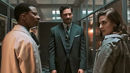 Image Pennyworth 6