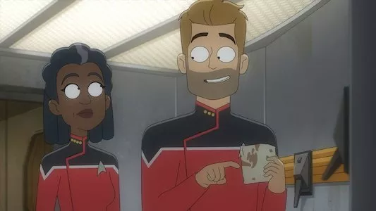 Image Star Trek: Lower Decks 5