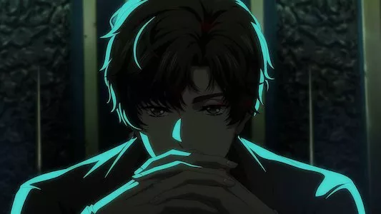 Image Señor de los Misterios 1