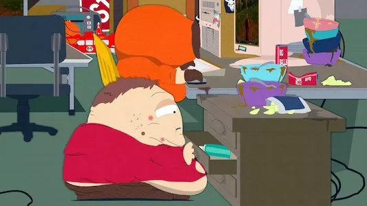 Image South Park 8