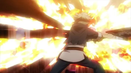 Image Black Clover 55
