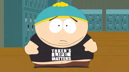 Image South Park 1
