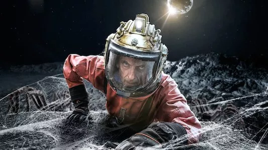 Image Doctor Who 7