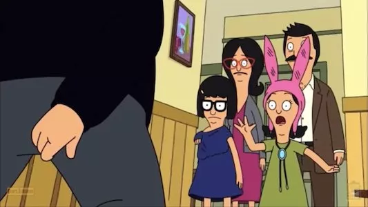 Image Bob's Burgers 2
