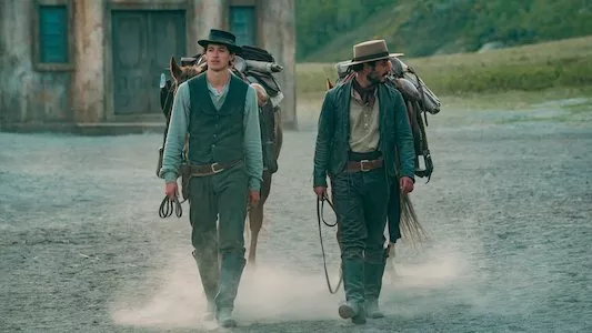 Image Billy the Kid 5