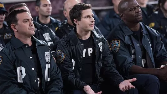 Image Brooklyn Nine-Nine 15