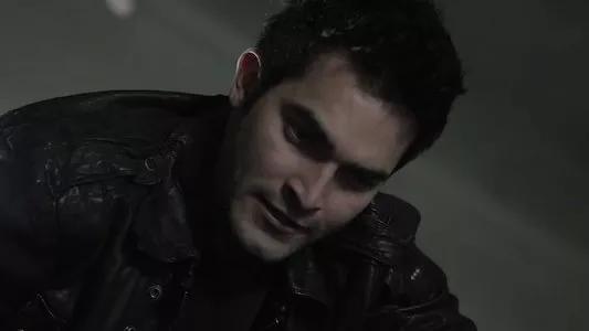 Image Teen Wolf 6