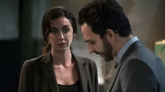Image The Blacklist 9