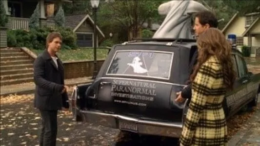 Image Ghost Whisperer 16