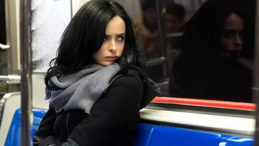 Image Jessica Jones 2