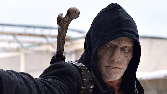 Image The Strain (La Cepa) 7