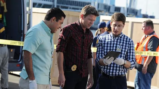 Image The Glades 10