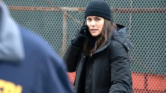 Image The Blacklist 15