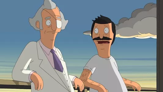 Image Bob's Burgers 21