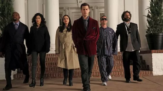 Image Brooklyn Nine-Nine 18