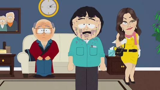 Image South Park 7