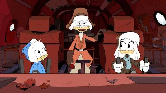 Image Patoaventuras 13