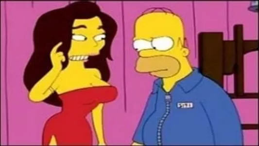 Image Los Simpsons 21