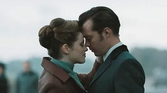 Image Pennyworth 7