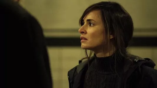 Image The Strain (La Cepa) 8