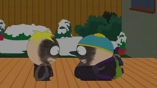 Image South Park 1