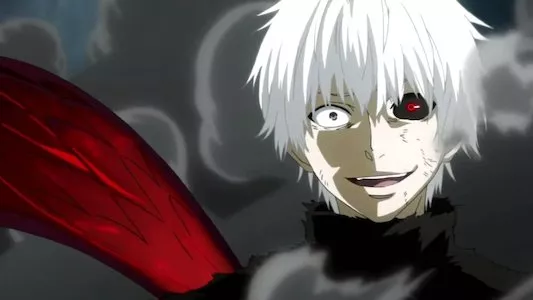 Image Tokyo Ghoul 12