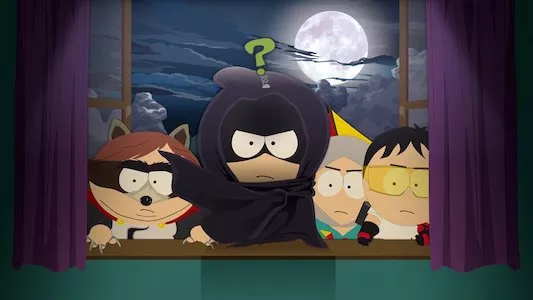 Image South Park 4
