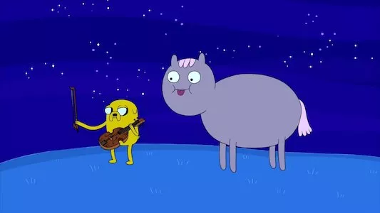 Image Hora de aventuras 2