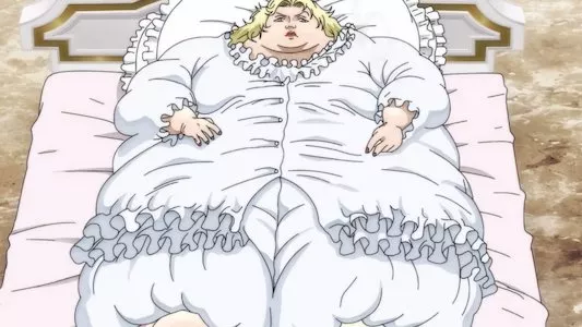 Image Baki Hanma 7
