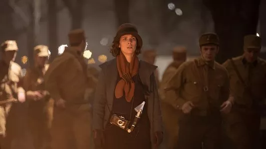 Image Babylon Berlin 1