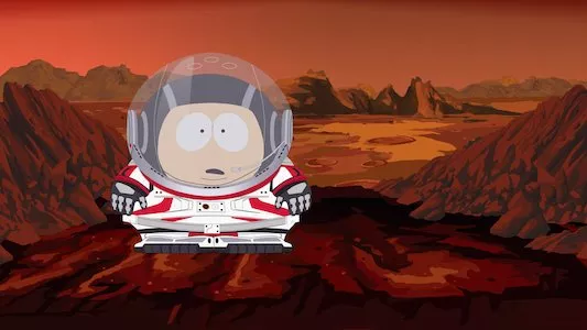 Image South Park 6