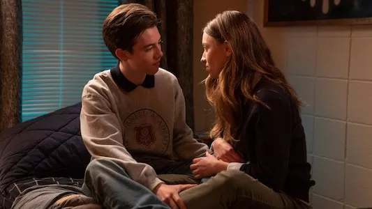Image Love Life (2020) 5
