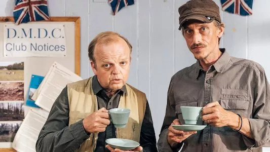 Image Detectorists 1