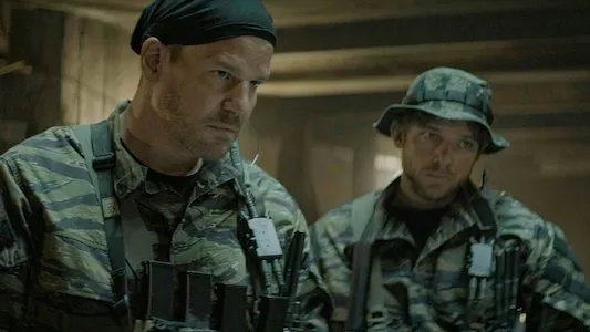 Image SEAL Team 1
