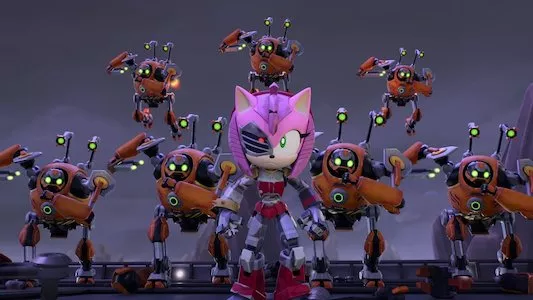 Image Sonic Prime 8