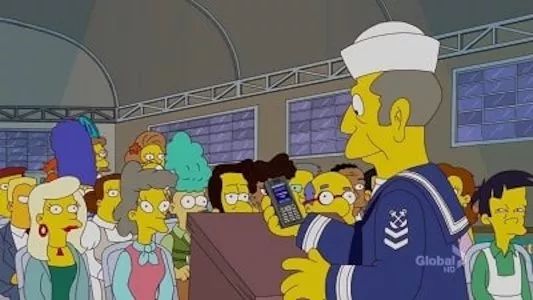 Image Los Simpsons 2