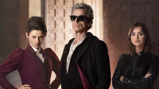 Image Doctor Who 1