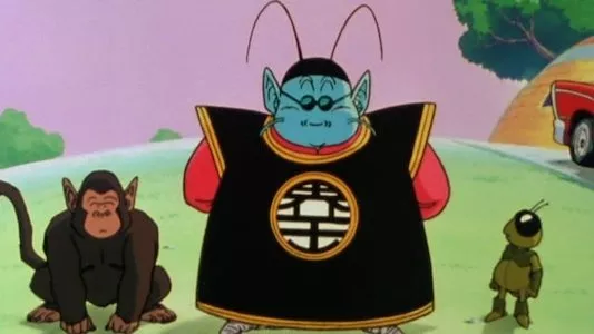 Image Dragon Ball Z Kai 7
