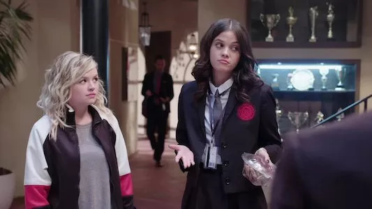 Image Greenhouse Academy 8